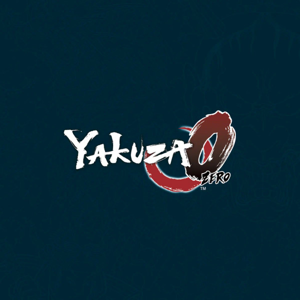 Yakuza 0 Soundtrack (6 x Vinyl, LP, Stereo, Deluxe Edition, 180g, Box Set)