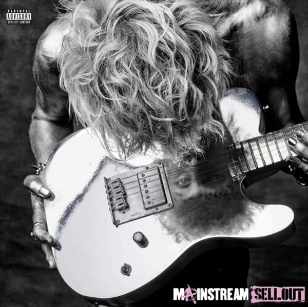 Machine Gun Kelly – Mainstream Sellout (Vinyl, LP, Album)