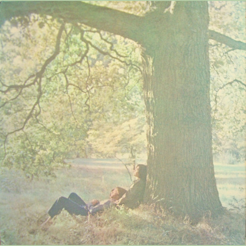 John Lennon / Plastic Ono Band – John Lennon / Plastic Ono Band