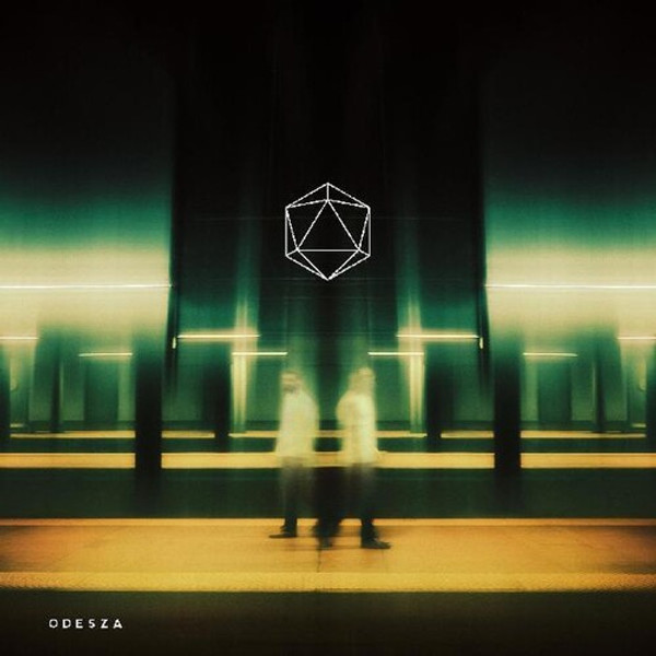 Odesza – The Last Goodbye (2 x Vinyl, LP, Album, Mint Green Opaque)