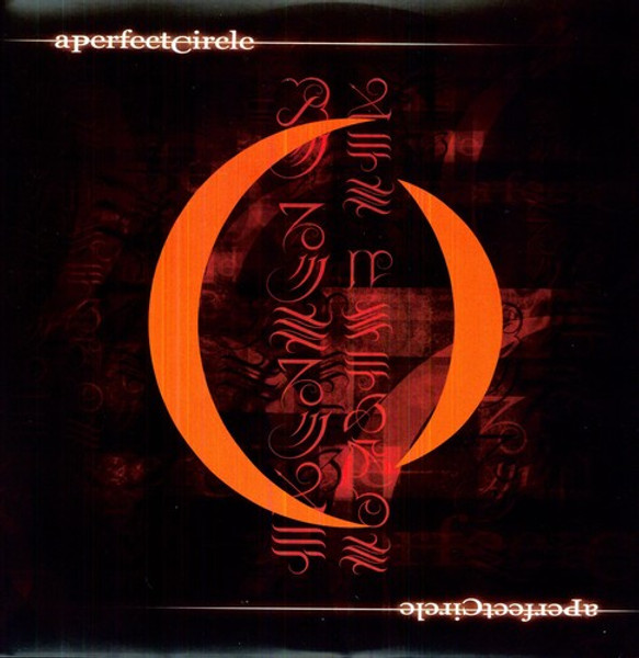 A Perfect Circle – Mer De Noms (2 x Vinyl, LP, Album, Limited Edition, Gatefold, 180g)