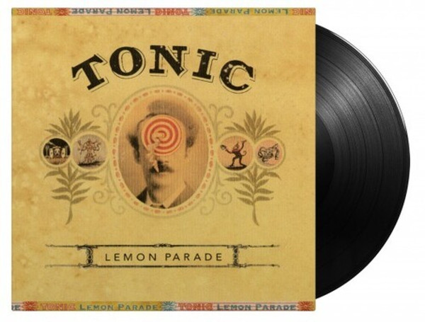 Tonic – Lemon Parade (Vinyl, LP, Album)