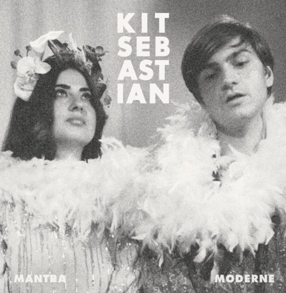 Kit Sebastian – Mantra Moderne (Vinyl, LP, Album)