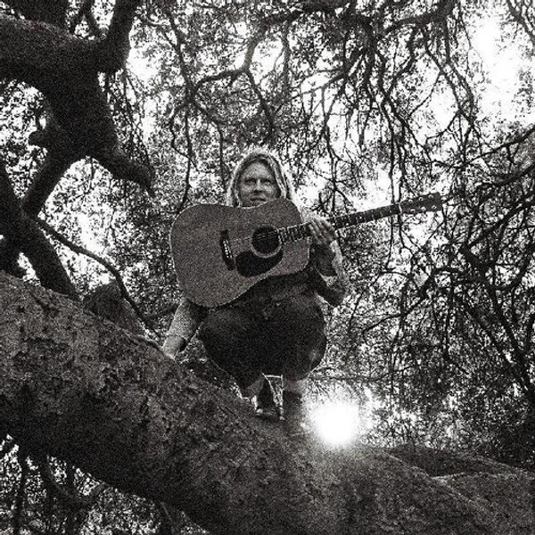 Ty Segall – "Hello, Hi" (Vinyl, LP, Album)