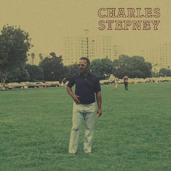 Charles Stepney – Step On Step (2 x Vinyl, LP, Album, Stereo, 140g)