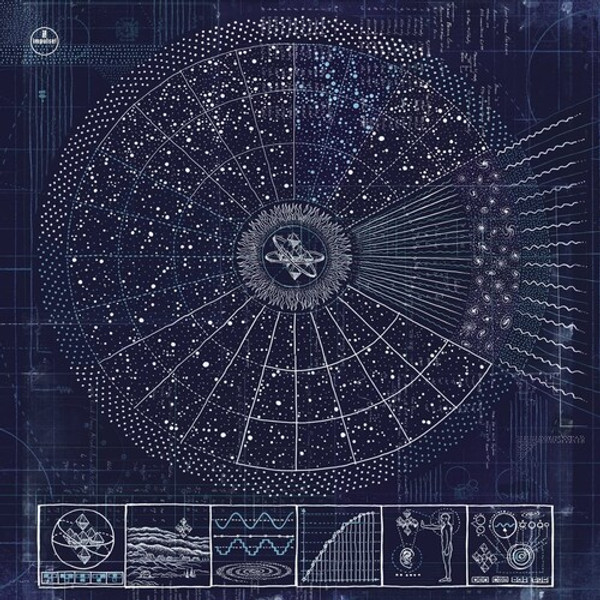 The Comet Is Coming – Hyper-Dimensional Expansion Beam (Vinyl, LP, Album)