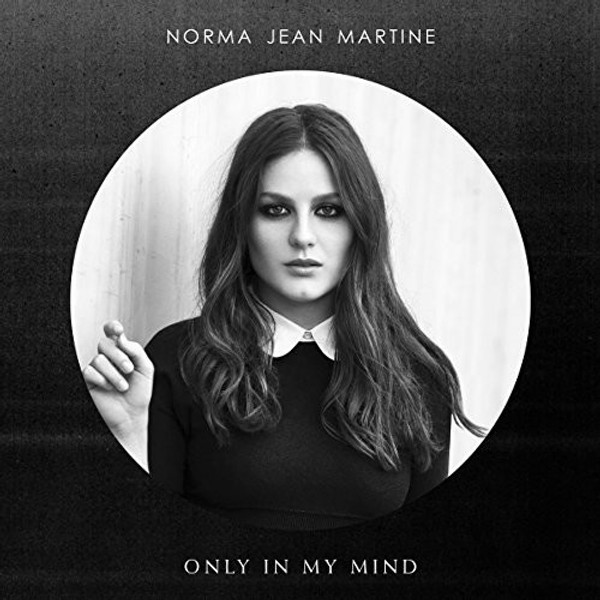 Norma Jean Martine – Only In My Mind (Vinyl, LP, Album)