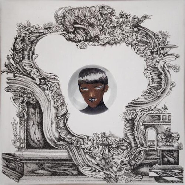 Yves Tumor – The Asymptotical World (Vinyl, 12", EP)