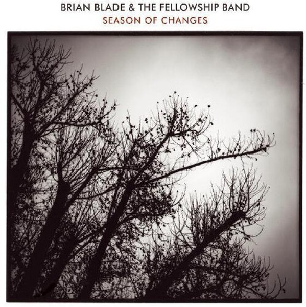 Brian Blade & The Fellowship Band – Season Of Changes (Vinyl, LP, Numbered, 180g)