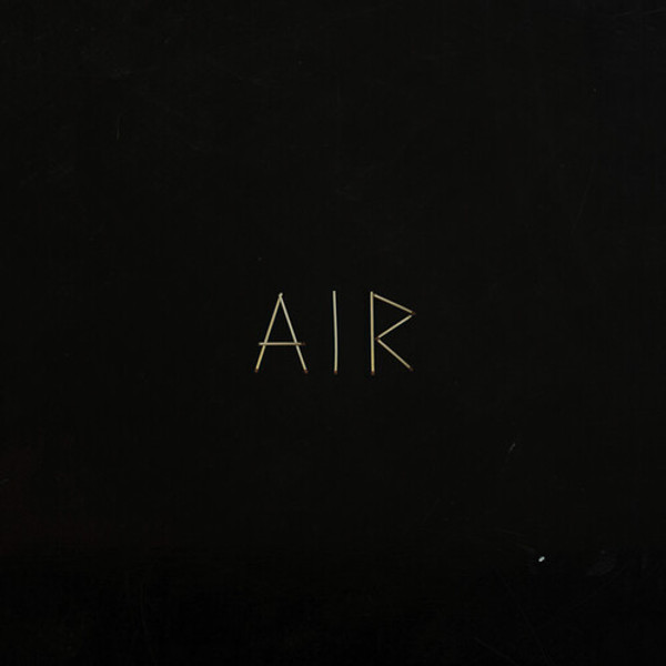 Sault – Air (2 x Vinyl, 12", 45 RPM, Album)