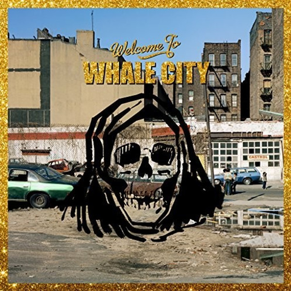 Warmduscher – Whale City (Vinyl, LP, Album)