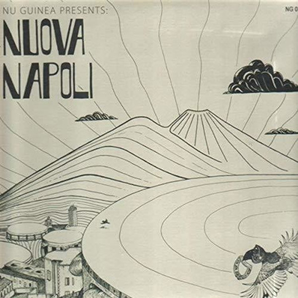 Nu Guinea – Nuova Napoli (Vinyl, LP, Album)