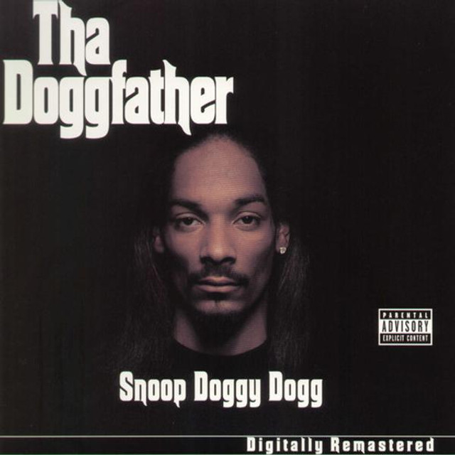 Snoop Doggy Dog,the Doggfather,VINYL,LP Snoop Doggy Dog,the Doggfather,VINYL,LP