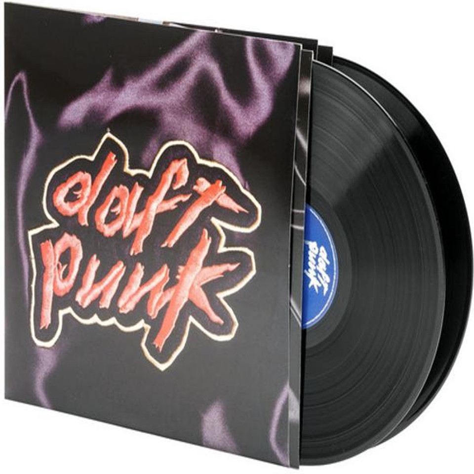 daft punk homework zippyshare