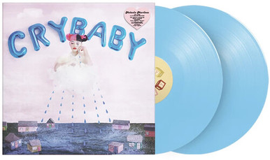 Melanie Martinez – Cry Baby (2 x Vinyl, LP, Album, Deluxe Edition