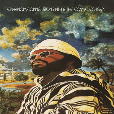 Lonnie Liston Smith And The Cosmic Echoes – Expansions (Vinyl, LP