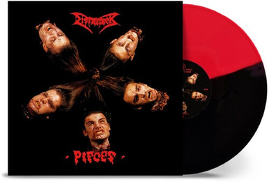 Dismember – Pieces (Vinyl, 12