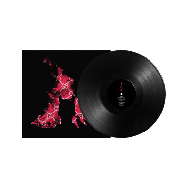 SpaceGhostPurrp – Blackland Radio 666, Pt. 2 (Vinyl, LP