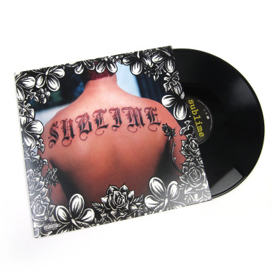 Sublime – Sublime (2 x Vinyl, LP, Album, Remastered) - Midland Records