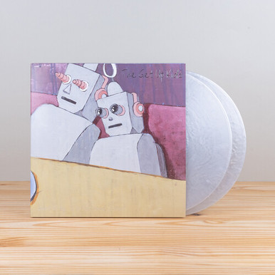 The Get Up Kids – Something To Write Home About (2 x Vinyl, LP