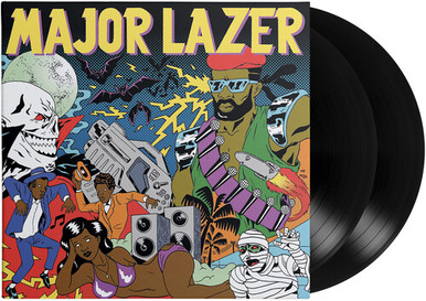 【新品未開封】Guns Don't Kill People, Lazers Do Guns Don't Kill People Lazers Do (15th Anniversary
