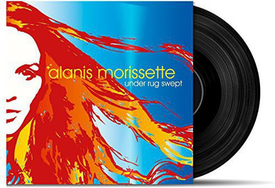 LP Alanis Morissette Under Rug Swept (180g) MOVLP1172 Music On Vinyl, Mave 未開封 /00260 Alanis Morissette – Under Rug Swept (Vinyl, LP, Album, 180g