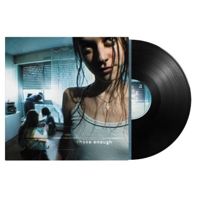 Oklou オーゲール・ガロア LPレコード Record Oklou Galore Vinyl LP Limited Edition Golden Marble JAPAN EDITION