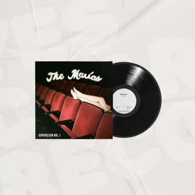 The Marías – Superclean Vol. I & II (Vinyl, LP, Compilation