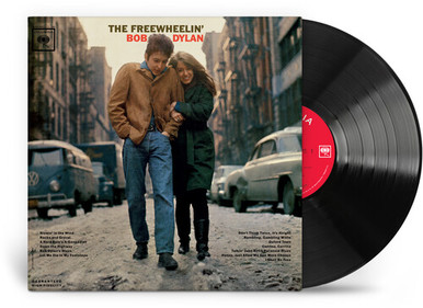 RSDBF2025 Bob Dylan – The Original Freewheelin' Bob Dylan (Vinyl