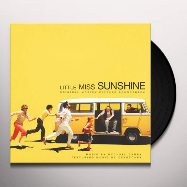 Various – Little Miss Sunshine: Original Motion Picture Soundtrack