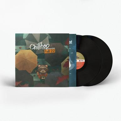 Various – Chillhop Essentials: Fall 2022 (2 x Vinyl, LP, Compilation ...