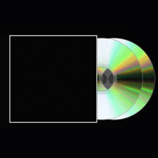 Kanye West – Donda (2 x CD, Album, Deluxe Edition) - Midland Records