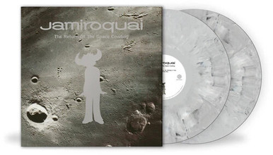 Jamiroquai – The Return Of The Space Cowboy (2 x Vinyl, LP, Album