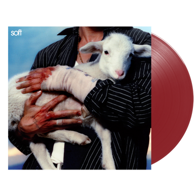 LANY – Soft (Vinyl, LP, Album, Maroon) - Midland Records