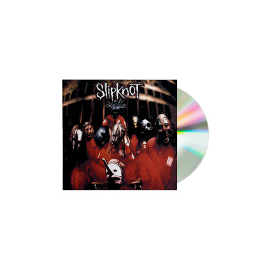 Slipknot – Slipknot (CD, Album) - Midland Records