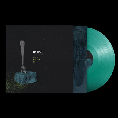 RSD2026 Muse – Muscle Museum (Vinyl, 12