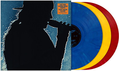 Billie Eilish – Hit Me Hard And Soft: The Tour (3 x Vinyl, LP