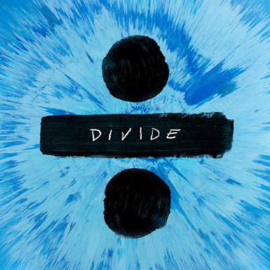 Ed Sheeran,Divide