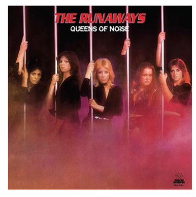 ポップス+ロック(洋楽) CD Runaways Runaways / Queens Of Noise 33PD423 MERCURY /00110 The Runaways – Queens Of Noise – Vinyl (LP, Album), 1977