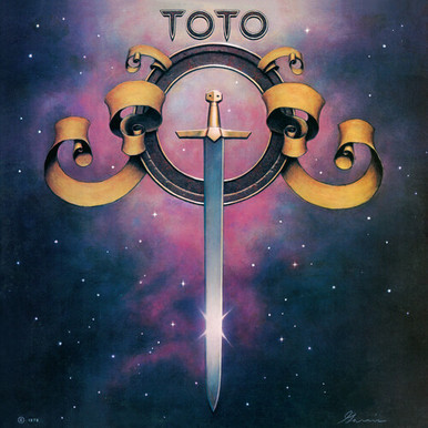 Toto ‎– Toto (Vinyl, LP, Album) - Midland Records