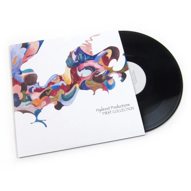 Various – Hydeout Productions: First Collection (2 x Vinyl, LP