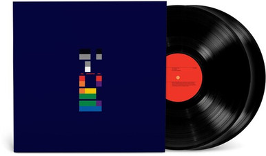 Coldplay – X & Y (2 x Vinyl, LP, Album, Eco) - Midland Records