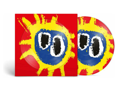 Primal Scream – Screamadelica (2 x Vinyl, LP, Album, 30th