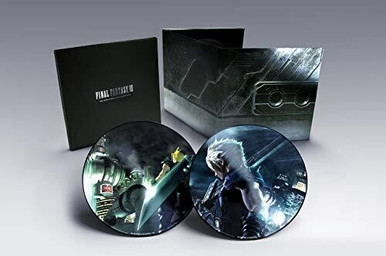 Final Fantasy VII Remake & Final Fantasy VII: Original Video Game