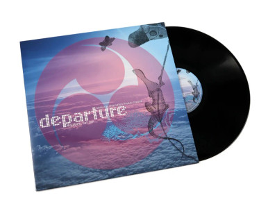Nujabes / Fat Jon – Samurai Champloo Music Record - Departure (2 x