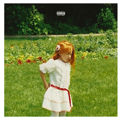 REJJIE  / DEAR ANNIE レコード Rejjie Snow – Dear Annie – 2 x Vinyl (LP, Album), 2018