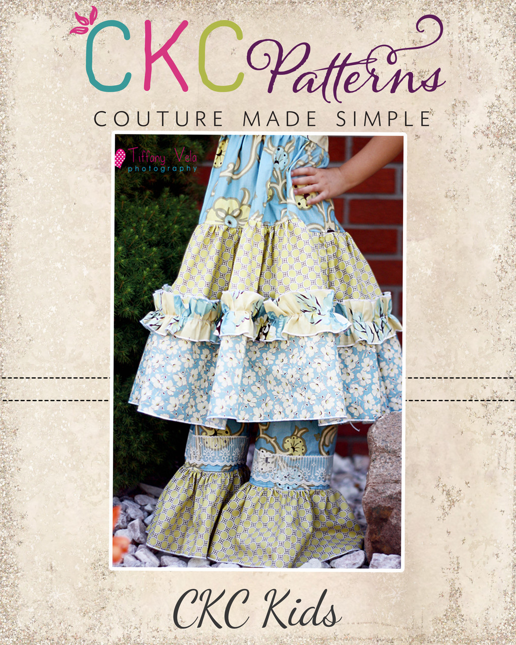 Jenna's Lace Ruffle Pants and Capris Sizes NB to 15/16 Kids and Dolls PDF Pattern jenna-s-lace-ruffle-pants-and-capris-sizes-nb-to-15-16-kids-and-dolls-pdf-pattern