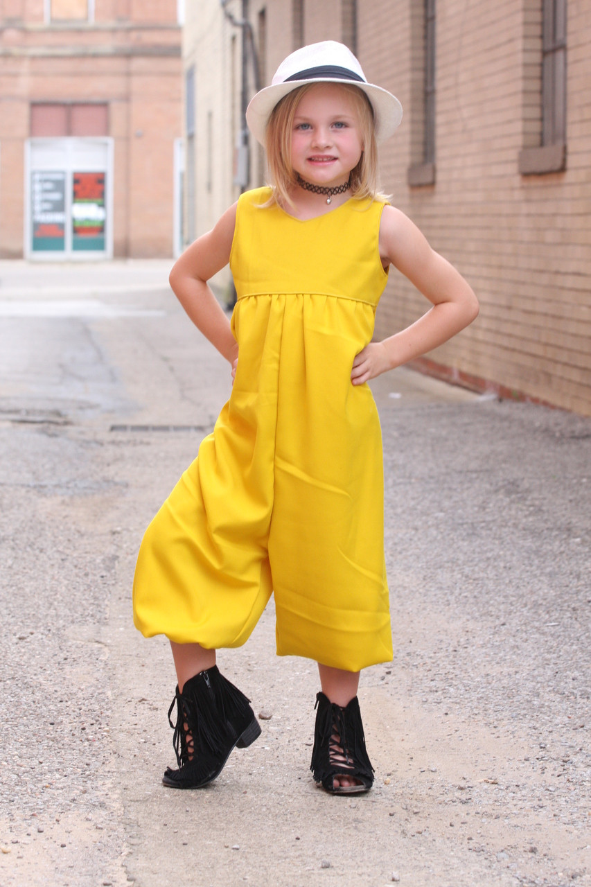 Hiley's Romper Sizes NB to 8 Kids PDF Pattern