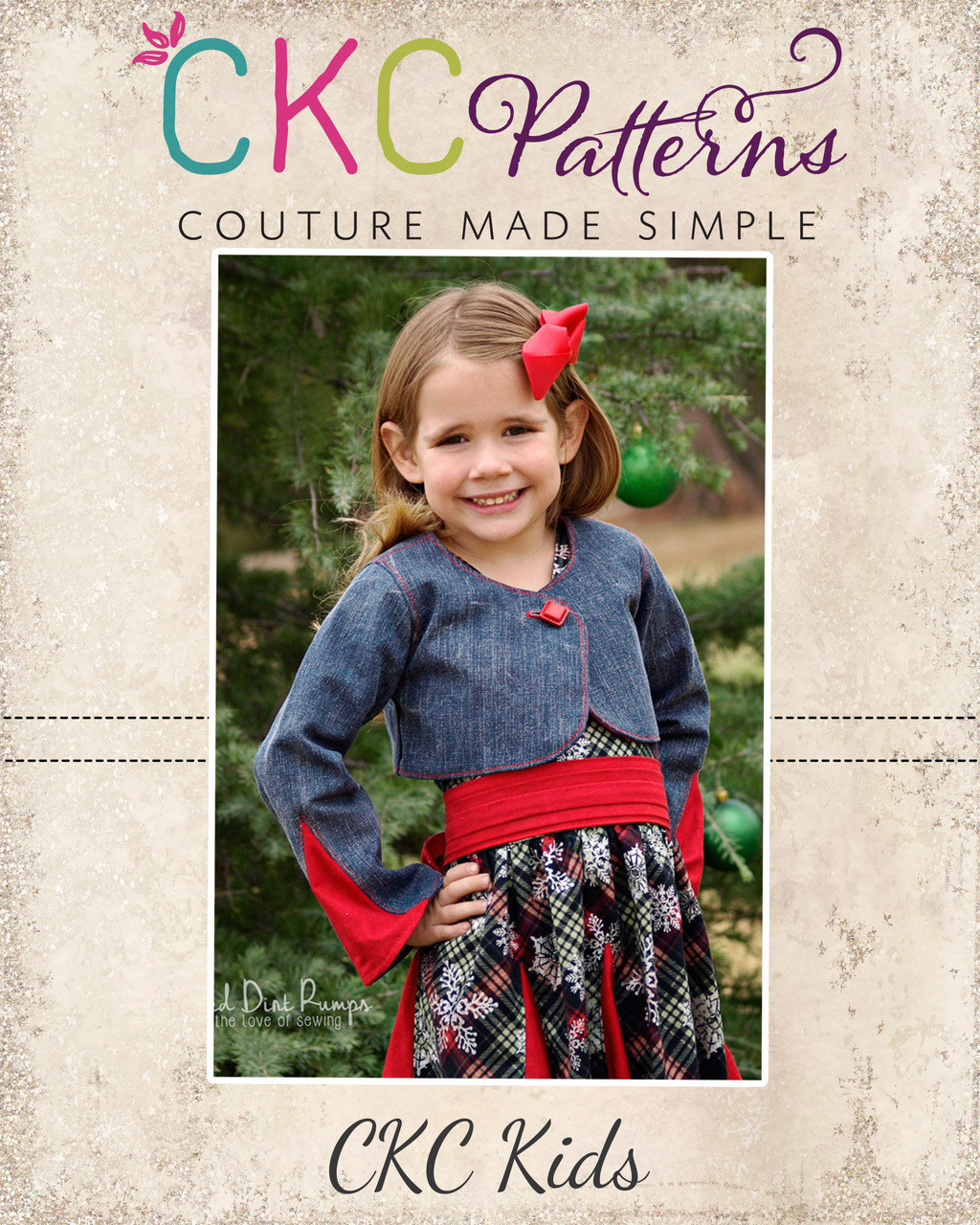 Bertie's Bolero Sizes NB to 14 Girls PDF Pattern bertie-s-bolero-sizes-nb-to-14-girls-pdf-pattern