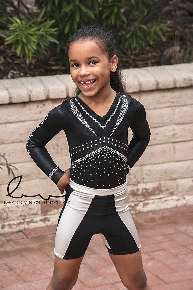 Bambi's Shapewear Pants, Shorts, and Capris sizes 2T to 14 girls